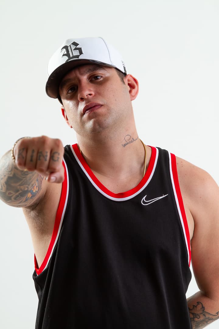 kNgV- - Embaixador UChallenger